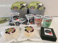 ≪バケツ箱≫大切な方への贈り物。ヨーグルト詰め合わせ